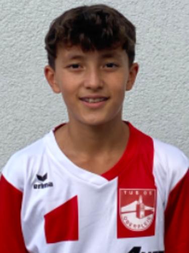 Ryan Ben Attia