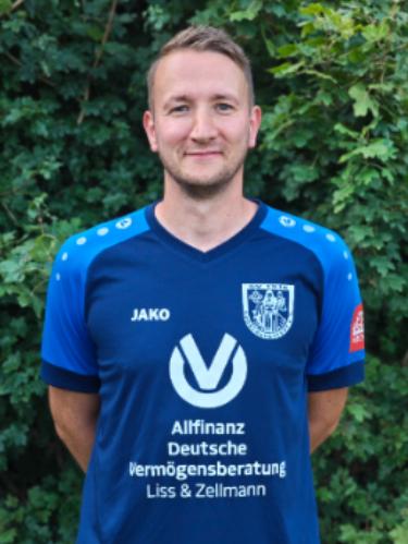 Maik Berger