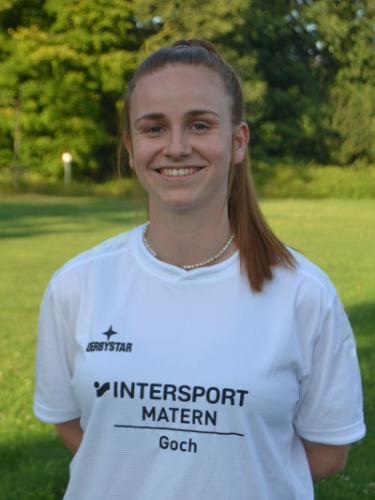 Julia Riddermann