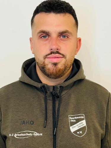 Fabian Grimaldi