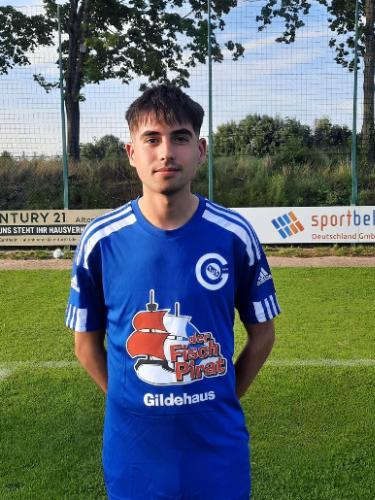 Rafael Antonius Budel