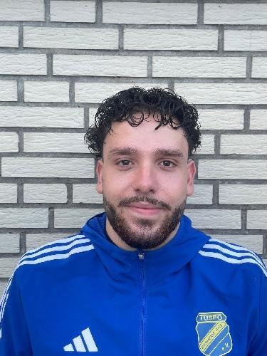 Daniel da Silva Cruz