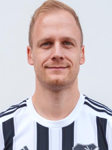 Tim Herrmann