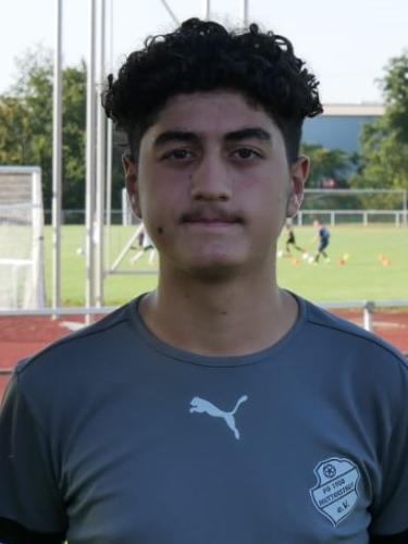 Semirhan Aziz Ay