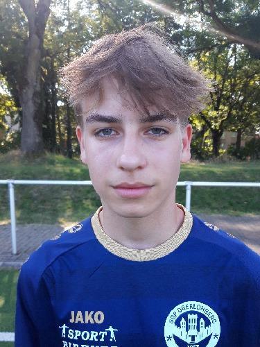 Jason-Michael Toni Postma