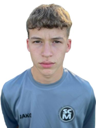 Nils Firl