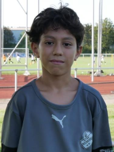 Ilias Ibourk El Idrissi