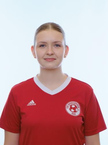 Jette Michaelis