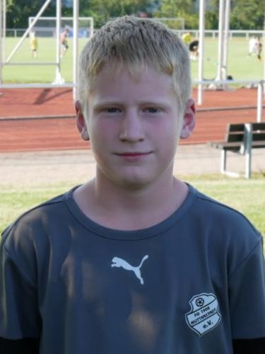 Mike Mees