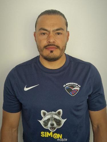 Mario Abel Sanchez Barahona