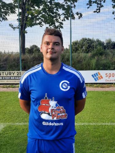 Fabian Schrameyer