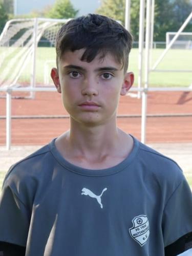 Lias David Strehlitz