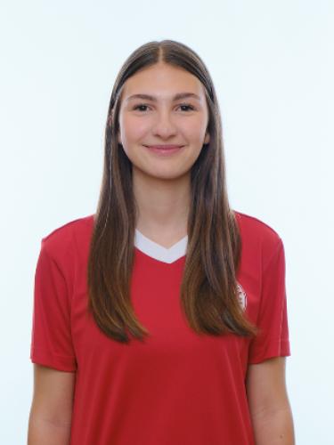 Anna Katharina Wollert