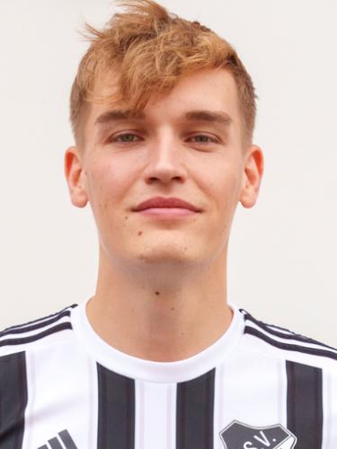 Marius Wolff