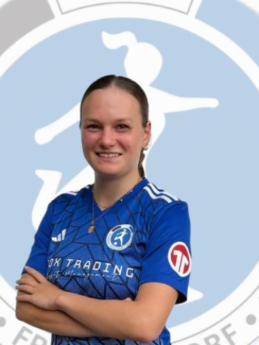 Luisa Krätz