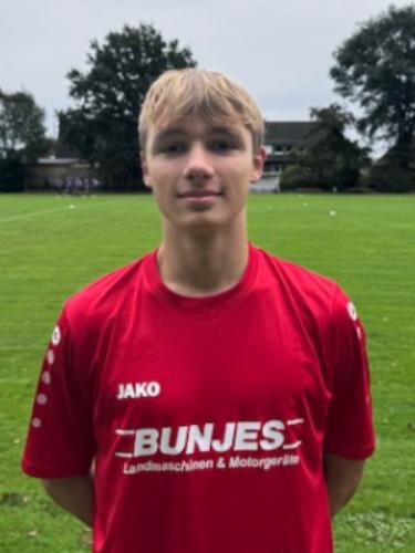 Jannik Korte