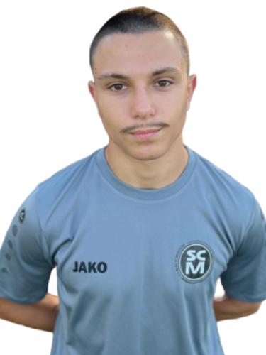 Eric Rittlewski