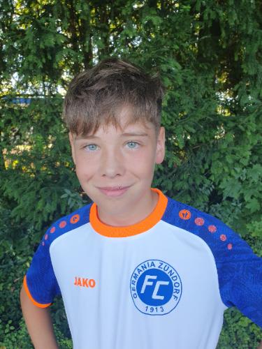 Benjamin Schlimbach