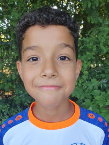 Yassine Zine El Abidine
