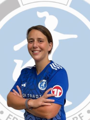 Lea Katharina Schmidt