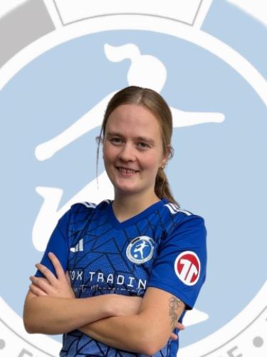 Leonie Schnare