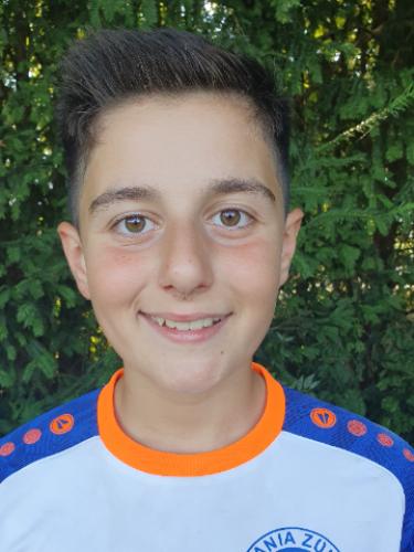 Atakan Bakici