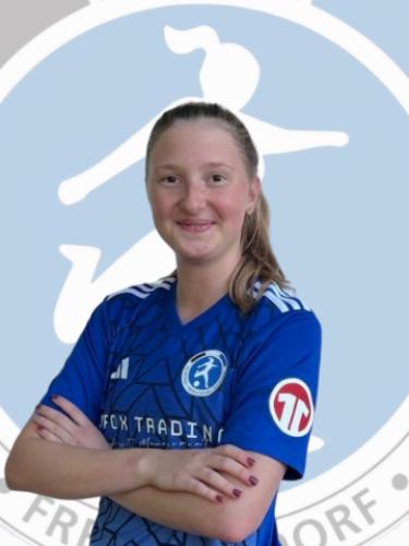 Kim Vivien Solbach