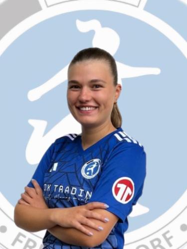 Celine Spohr