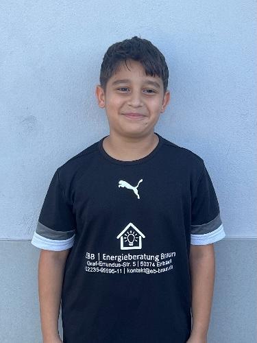 Shayar Amanj Laeq Laeq