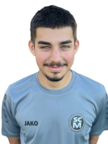 Tan Yasar