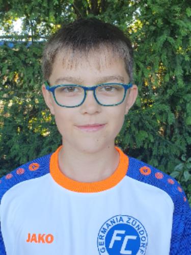 Noah Tarlowski