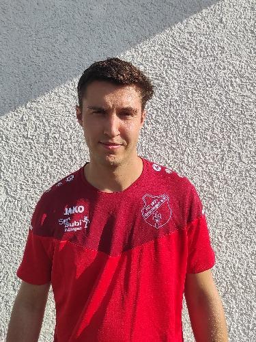Diego Maier