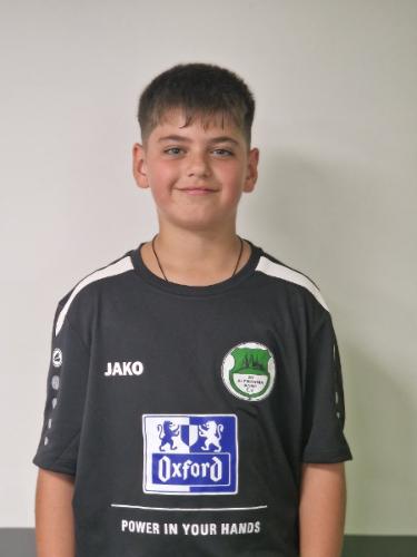 Petru-William Elmedi