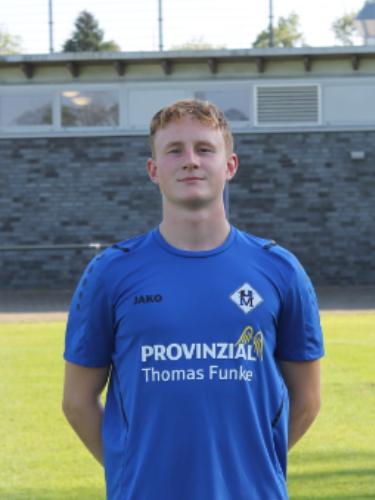 Casper Ruland