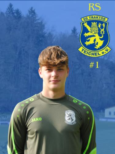 Robin Schmidt