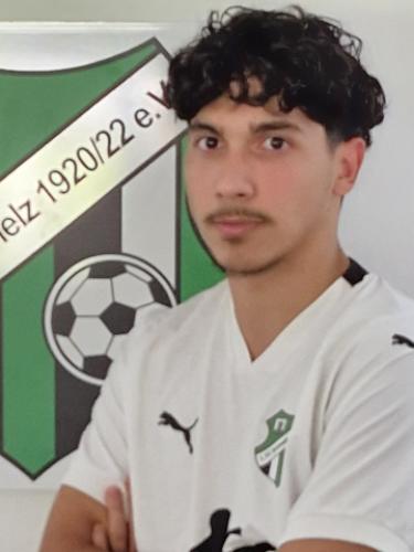 Höseyin Ali Ormanci