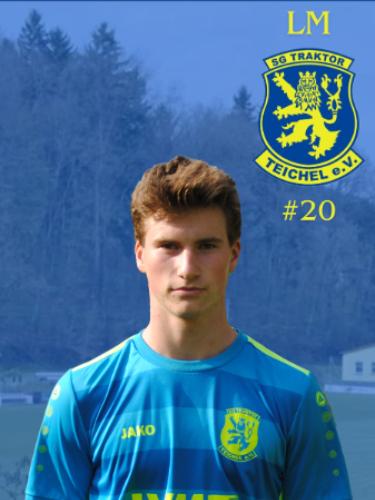 Leon Maas