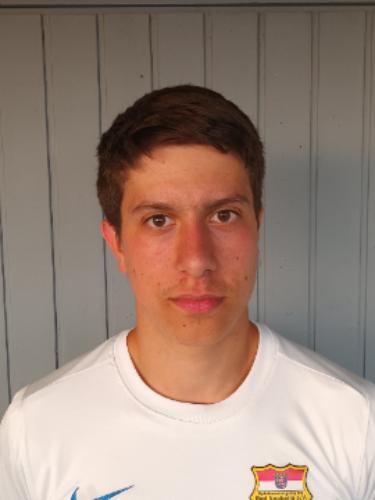 Niklas Spohr