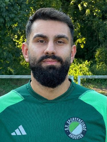 Murat Gürek