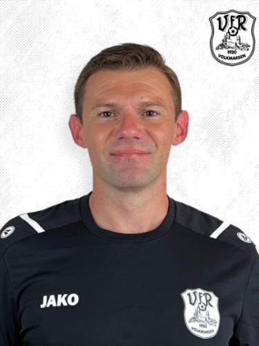 Victor Gossmann