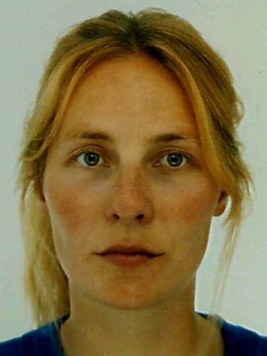 Emilia Luise Oppermann