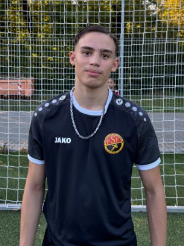Serkan Bazkurt