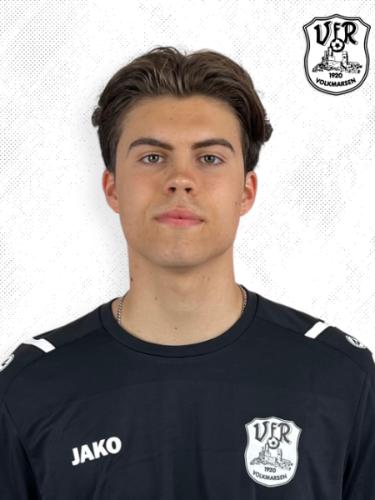 Niklas Klausen