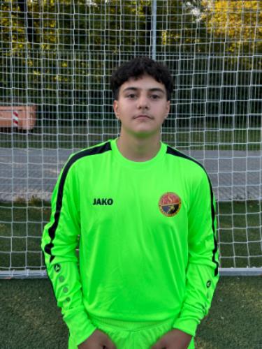 Talha Kilic
