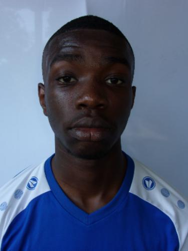 Emmanuel Samuel Afonso