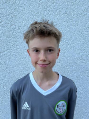 Markus Schumacher