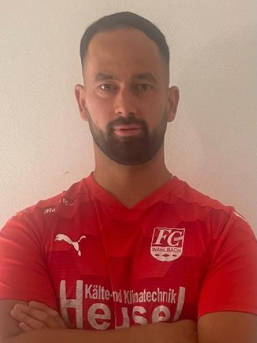 Cem Turan