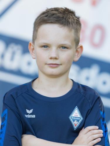 Nils Heilmann