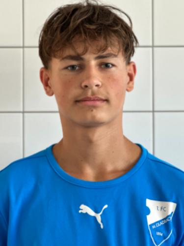 Julian Justus