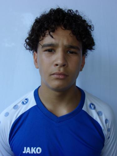 Jamal Tahrioui